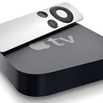 Apple TV 3. Generation