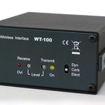 Axxent Funk-Interface WT-100