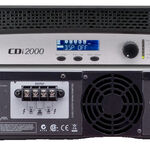 Endstufe Crown CDi 2000