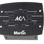 Martin MC-1 Controller für MX-1