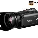 Videokamera Canon Legria HF G26 - Full HD