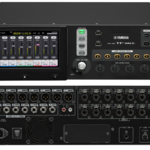 Yamaha TF-Rack, 16 Kanal Digital Mixer