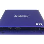 Roku Brightsign XD233 – 4k