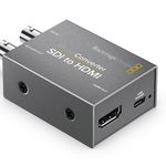 Blackmagic Design SDI-HDMI Converter
