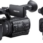 Videokamera Sony PXW-Z150 - Full HD